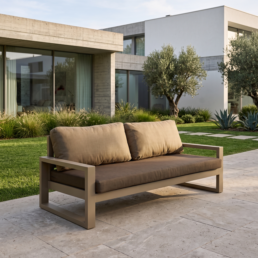 Sillon 3 Cuerpos